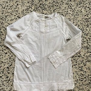 Girl blouse size 14T